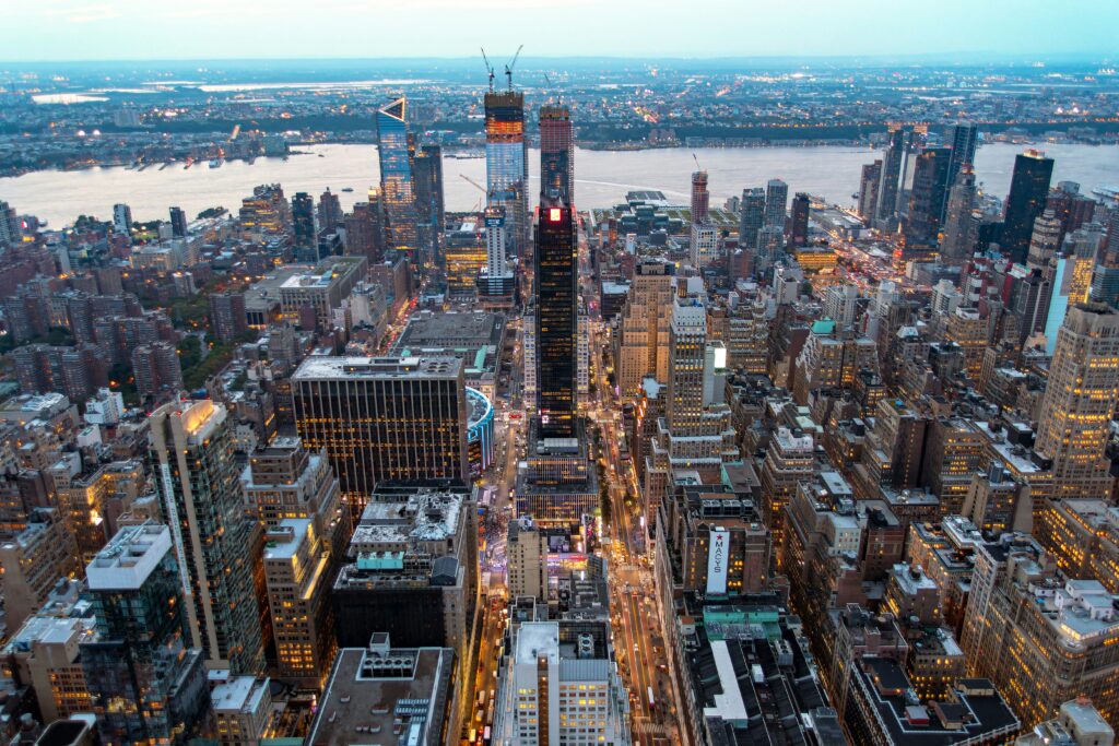 Business World Image
