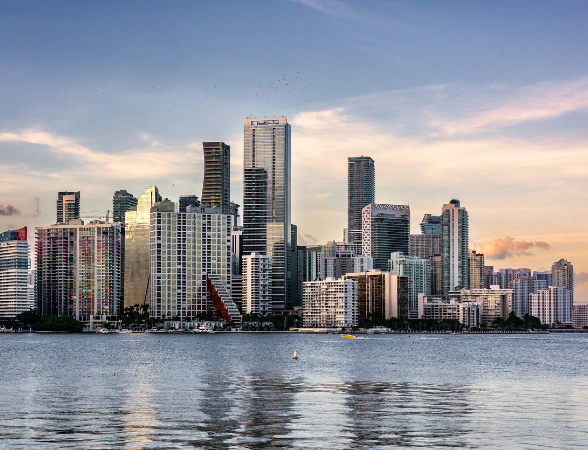 Miami
