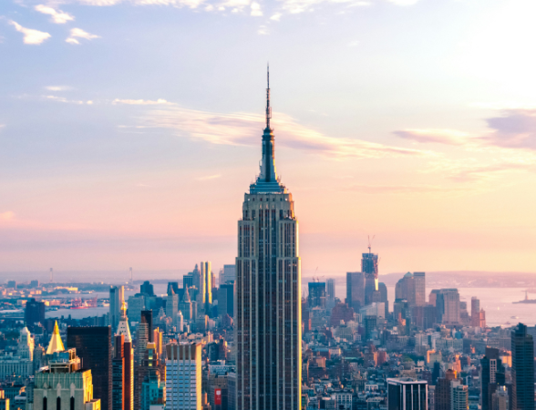 New York