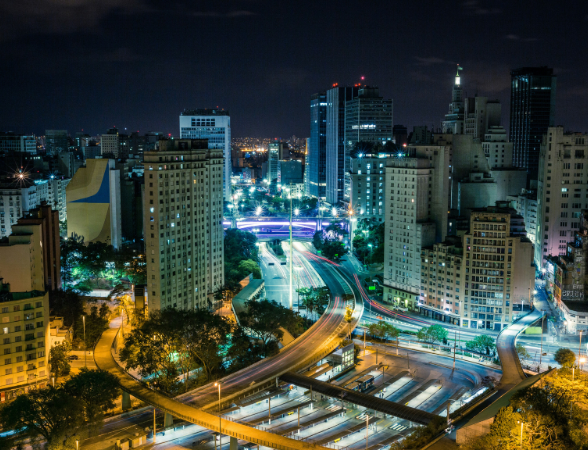 Sao Paulo